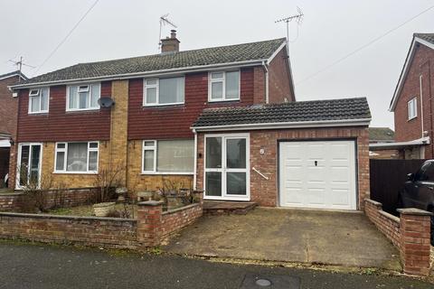 3 bedroom semi-detached house for sale, Mitton, Tewkesbury GL20