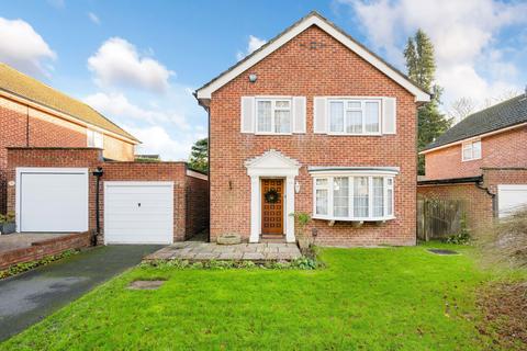 Friths Drive, Reigate RH2