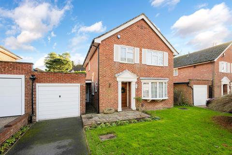 3 bedroom link detached house for sale, Friths Drive, Reigate RH2