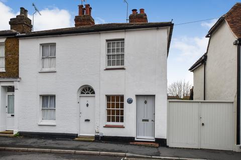 2 bedroom semi-detached house for sale, London Road, Maldon, Essex, CM9