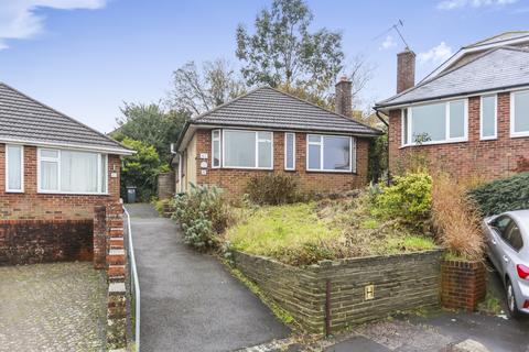 2 bedroom detached bungalow for sale, Dean Gardens, Portslade, BN41