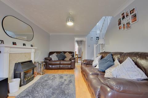 4 bedroom detached house for sale, Gill Close, Heybridge