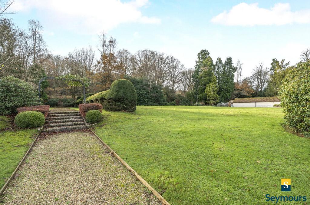 Communal Garden