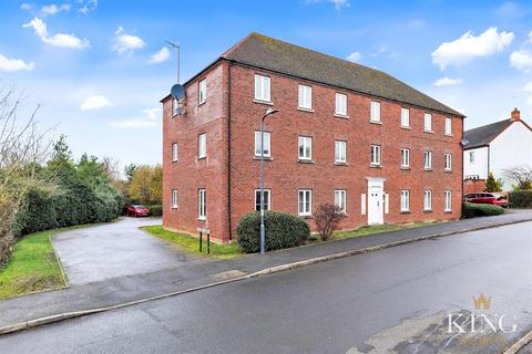 2 bedroom apartment for sale, St. Peters Way, Stratford-Upon-Avon