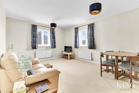 2 bedroom apartment for sale, St. Peters Way, Stratford-Upon-Avon