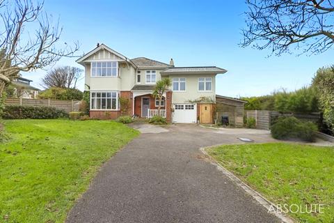 5 bedroom detached house for sale, Cliff Road, Torquay, TQ2