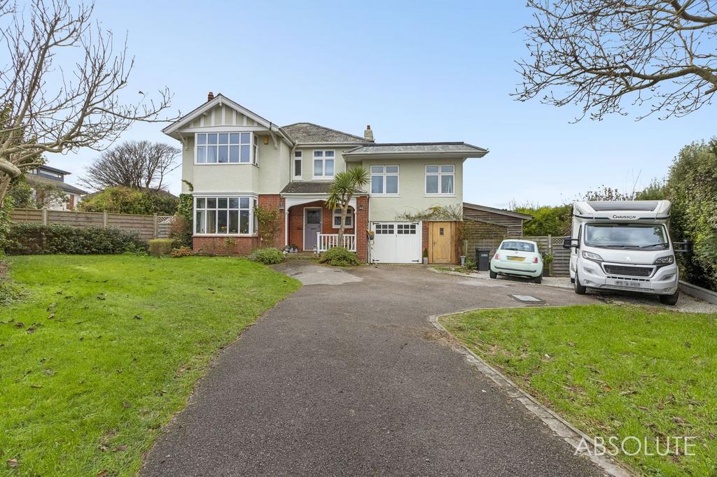Parking - Driveway