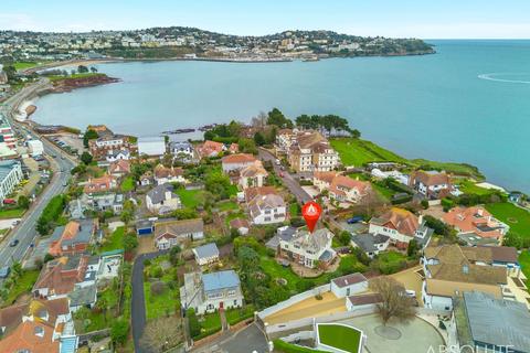 5 bedroom detached house for sale, Cliff Road, Torquay, TQ2