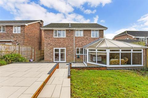 4 bedroom detached house for sale, Waterlooville, Hampshire