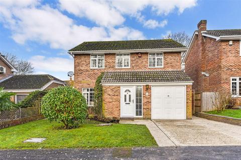 4 bedroom detached house for sale, Waterlooville, Hampshire