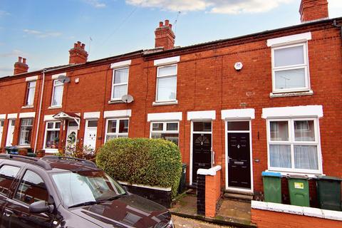 2 bedroom terraced house for sale, Kirby Road, Coventry CV5