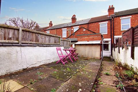 2 bedroom terraced house for sale, Kirby Road, Coventry CV5