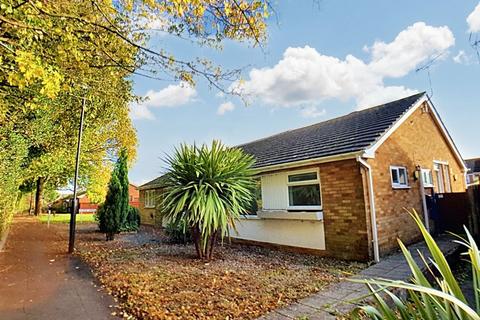 2 bedroom semi-detached bungalow for sale, Stare Green, Coventry CV4