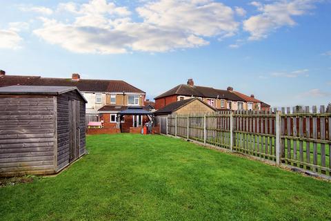 3 bedroom semi-detached house for sale, Honiton Road, Coventry CV2