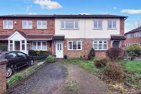 2 bedroom terraced house for sale, Maplebeck Close, Coventry CV5