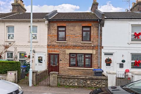 2 bedroom terraced house for sale, Becket Road, Worthing