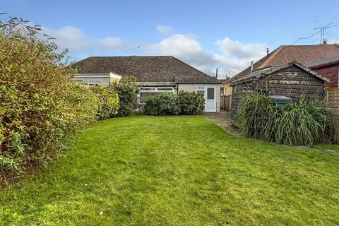 3 bedroom semi-detached bungalow for sale, Clarence Avenue, Littlehampton BN17