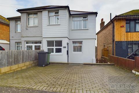 3 bedroom semi-detached house for sale, Edmund Road, Hastings