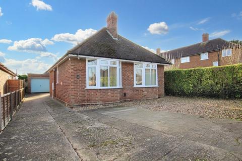 2 bedroom detached bungalow for sale, Haselfoot, Letchworth Garden City, SG6