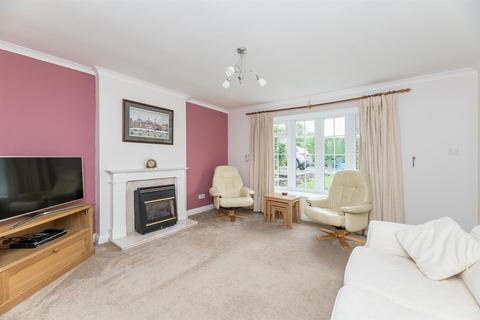 3 bedroom terraced house for sale, Willow Court, Otley LS21