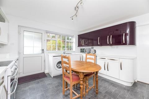 3 bedroom terraced house for sale, Willow Court, Otley LS21