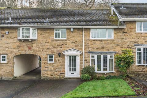 3 bedroom terraced house for sale, Willow Court, Otley LS21