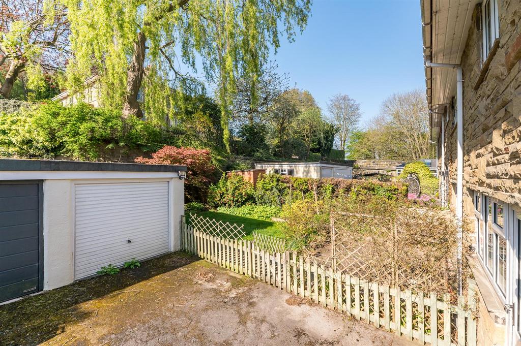 Garage & Garden