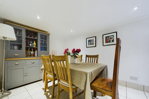 4 bedroom terraced house for sale, Bellevue Terrace, Southsea, PO5