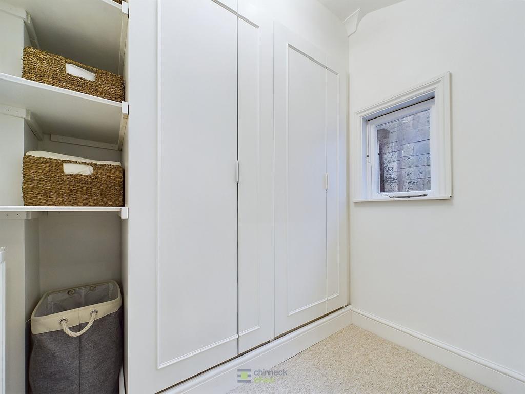 Bedroom 4/Dressing Room