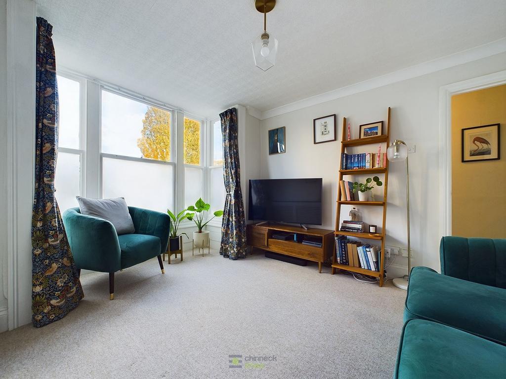 Front Living