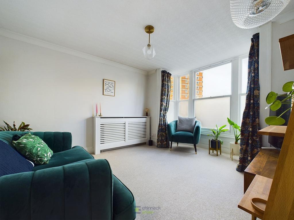 Front Sitting Room