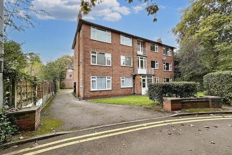 Brooklands Crescent, Sale