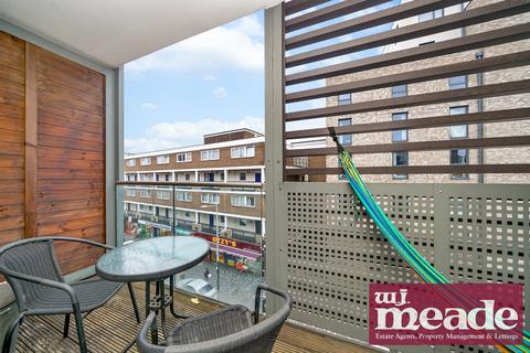 1 bedroom flat to rent, Thorn Apartments, Bow, E3