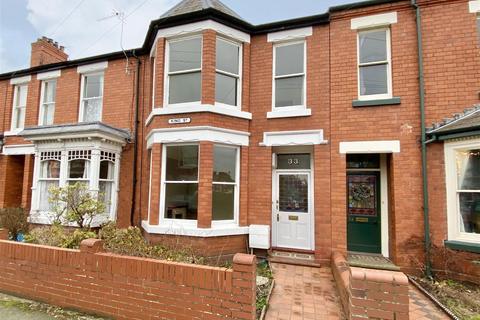 4 bedroom terraced house for sale, 33 King Street, Cherry Orchard, Shrewsbury SY2 5ER