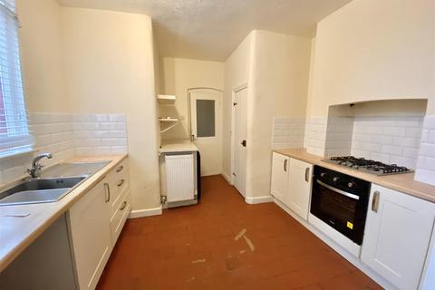 4 bedroom terraced house for sale, 33 King Street, Cherry Orchard, Shrewsbury SY2 5ER