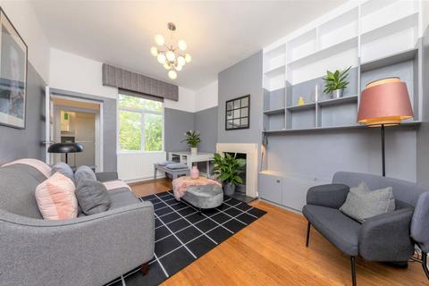 2 bedroom flat to rent, Freegrove Road, London N7