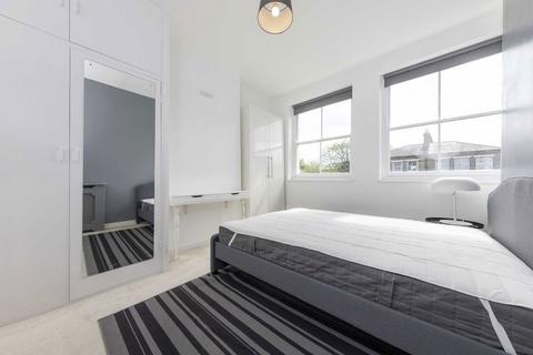 2 bedroom flat to rent, Freegrove Road, London N7