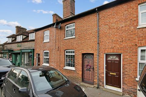 Ship Street, East Grinstead, RH19