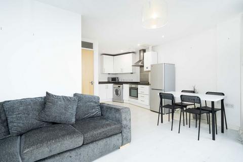 1 bedroom flat for sale, Taylor Place, London E3