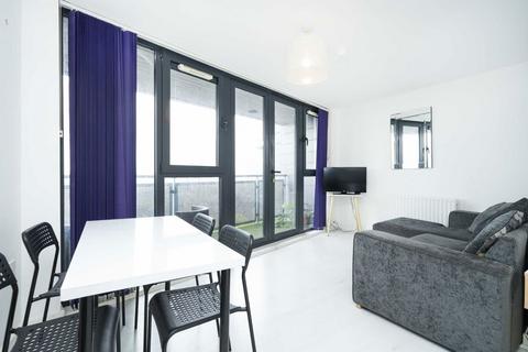 1 bedroom flat for sale, Taylor Place, London E3