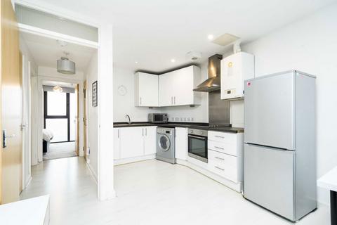 1 bedroom flat for sale, Taylor Place, London E3