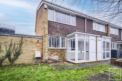 2 bedroom end of terrace house for sale, Birmingham B17