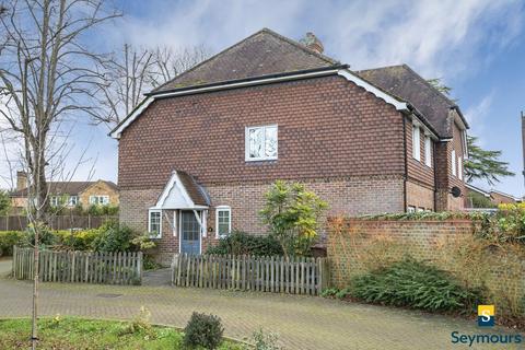 4 bedroom semi-detached house for sale, Holbrook Close, Guildford GU4