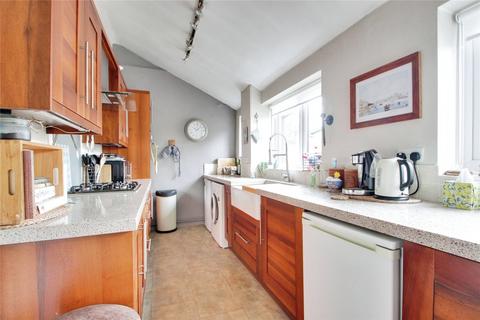 2 bedroom semi-detached house for sale, Crabbe Street, Ipswich, Suffolk, IP4