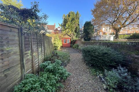 2 bedroom terraced house to rent, Canon Street, Winchester, Hampshire, SO23