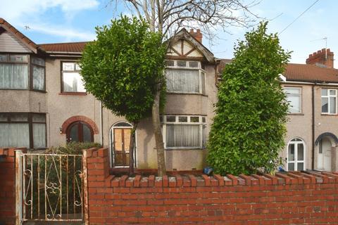 3 bedroom terraced house for sale, Westleigh Park, Bristol