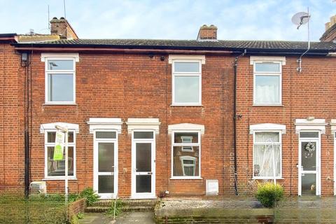 2 bedroom terraced house for sale, Finchley Road, Ipswich, Suffolk, IP4