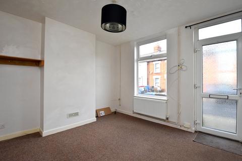 2 bedroom terraced house for sale, Finchley Road, Ipswich, Suffolk, IP4