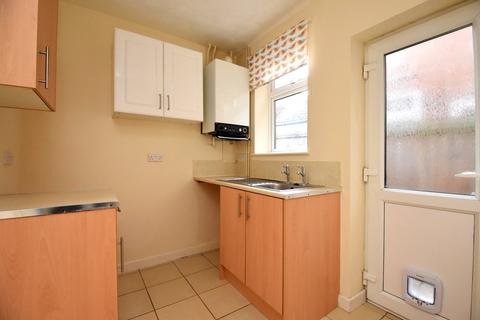 2 bedroom terraced house for sale, Finchley Road, Ipswich, Suffolk, IP4