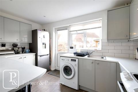 2 bedroom end of terrace house for sale, Caroline Close, Wivenhoe, Colchester, Essex, CO7